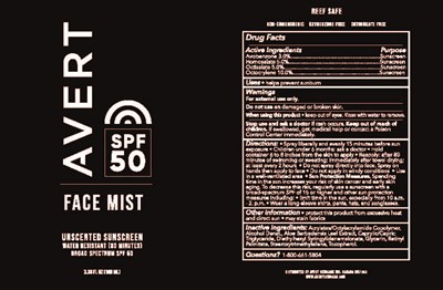 avert facemist label final.jpg Label - avert facemist label final